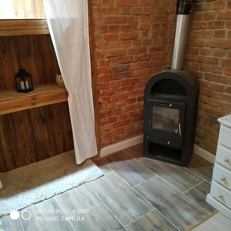 Apartament Pod Zamkiem Olsztyn  Luaran gambar