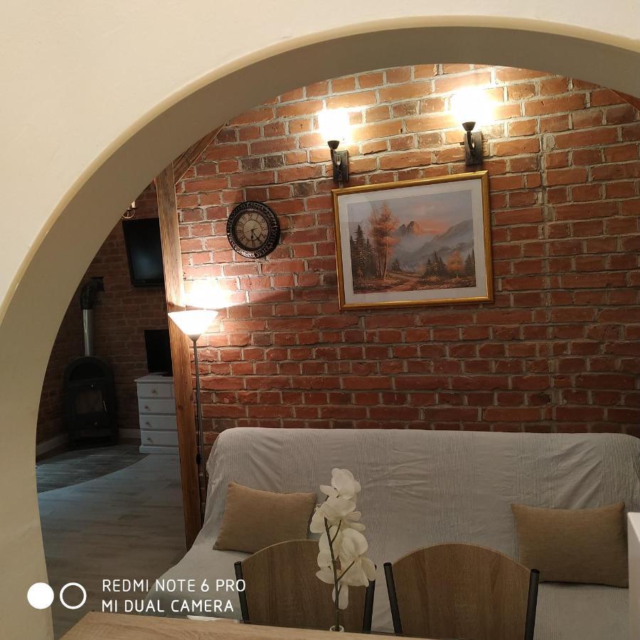 Apartament Pod Zamkiem Olsztyn  Luaran gambar