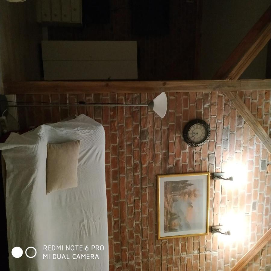 Apartament Pod Zamkiem Olsztyn  Luaran gambar
