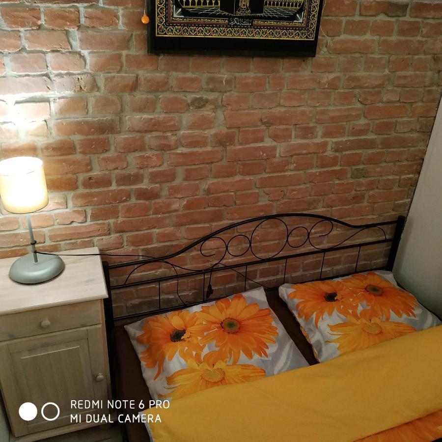 Apartament Pod Zamkiem Olsztyn  Luaran gambar