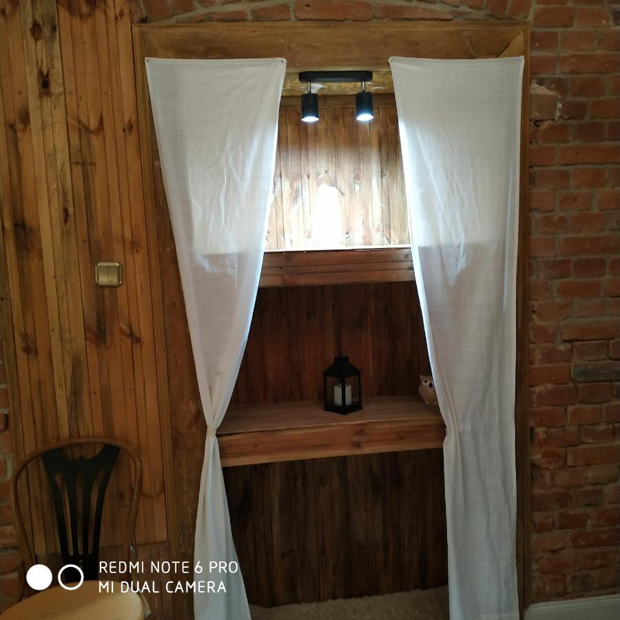 Apartament Pod Zamkiem Olsztyn  Luaran gambar