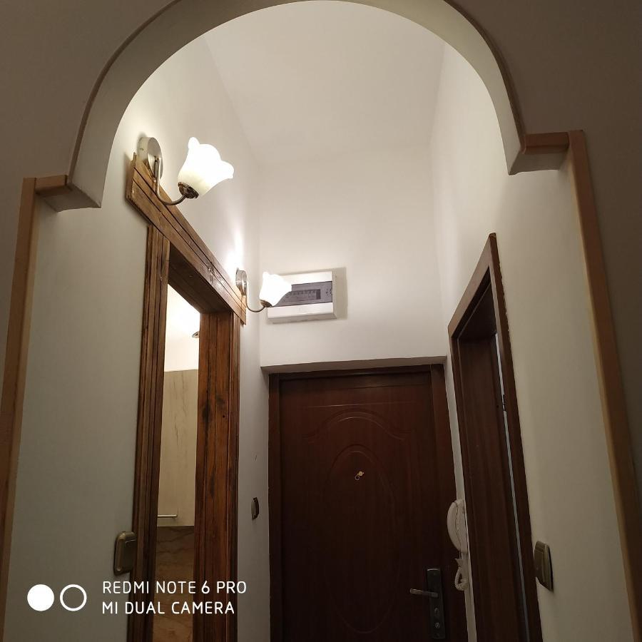 Apartament Pod Zamkiem Olsztyn  Luaran gambar
