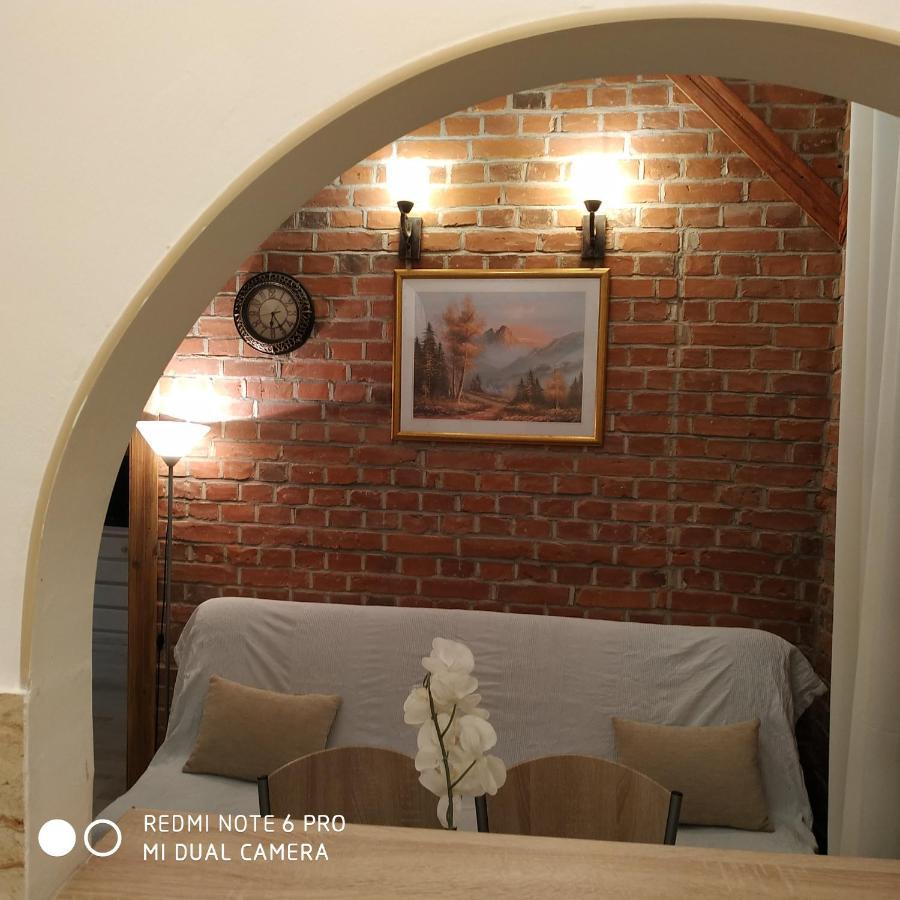 Apartament Pod Zamkiem Olsztyn  Luaran gambar