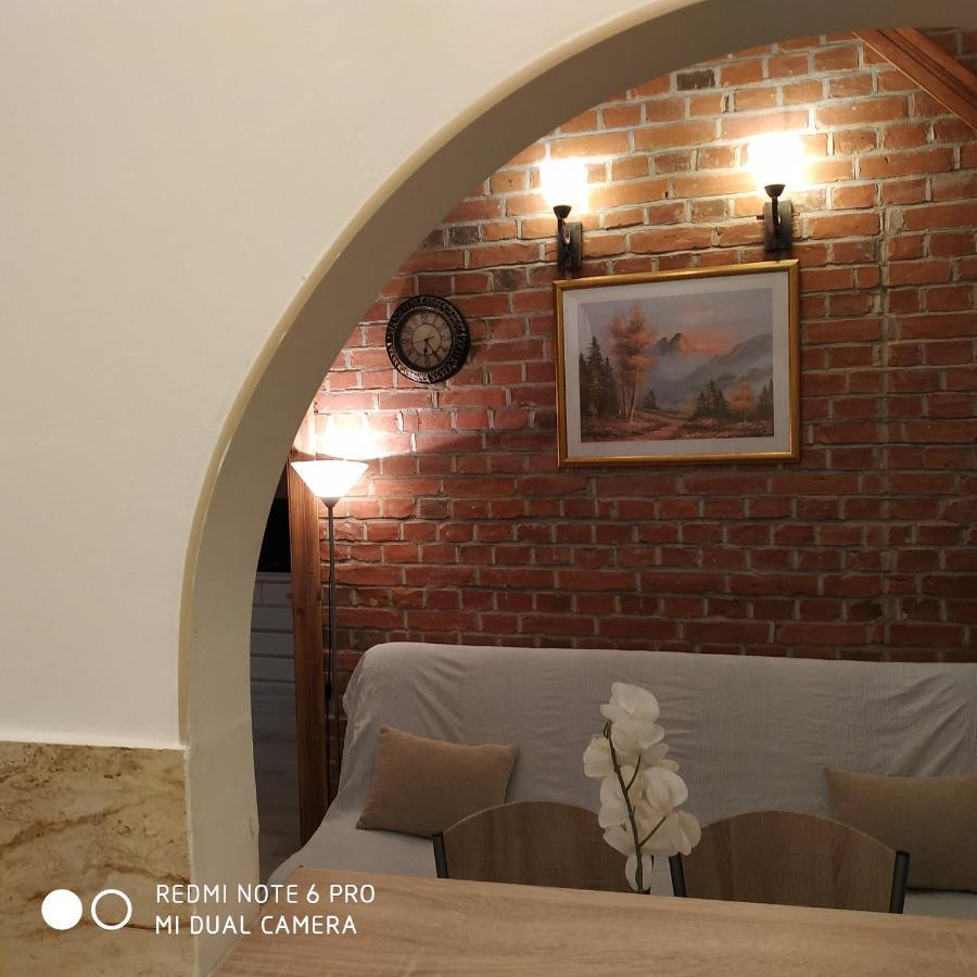 Apartament Pod Zamkiem Olsztyn  Luaran gambar