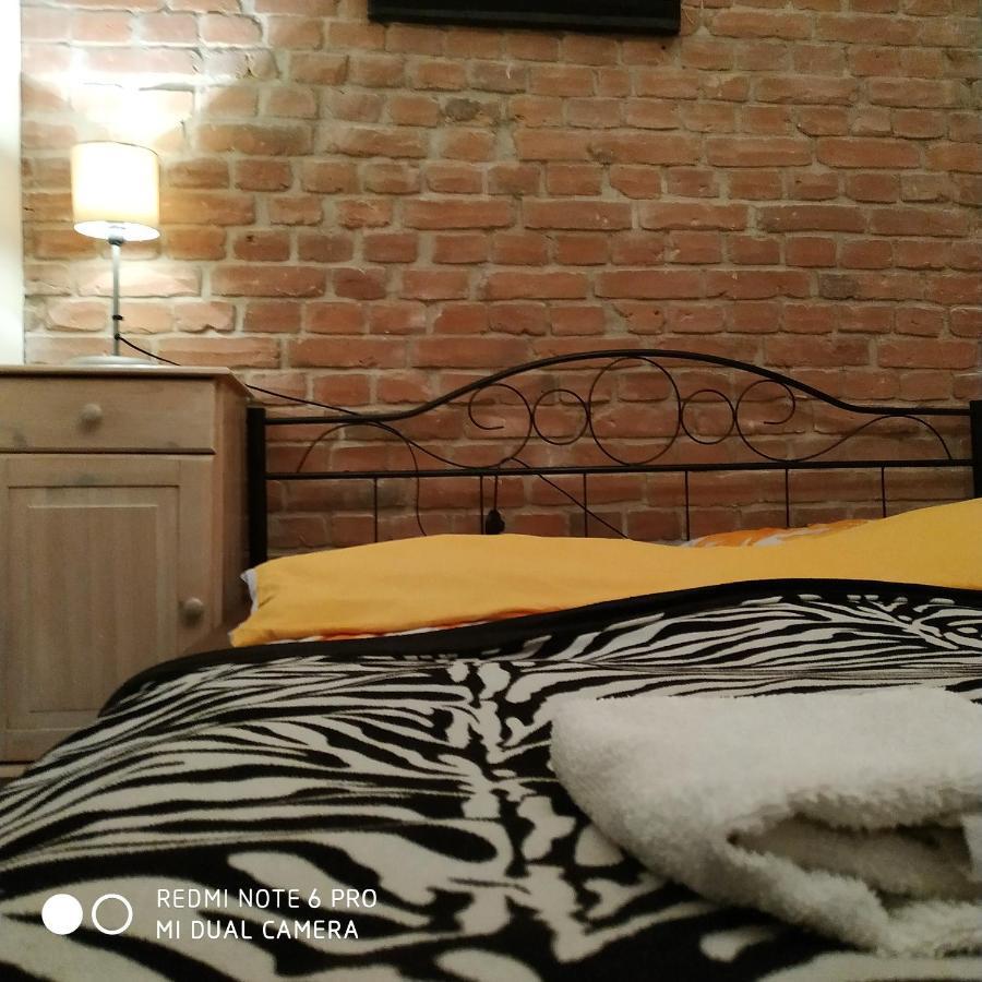 Apartament Pod Zamkiem Olsztyn  Luaran gambar