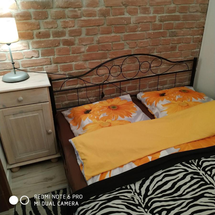 Apartament Pod Zamkiem Olsztyn  Luaran gambar