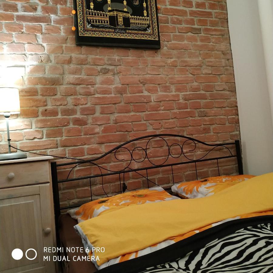 Apartament Pod Zamkiem Olsztyn  Luaran gambar