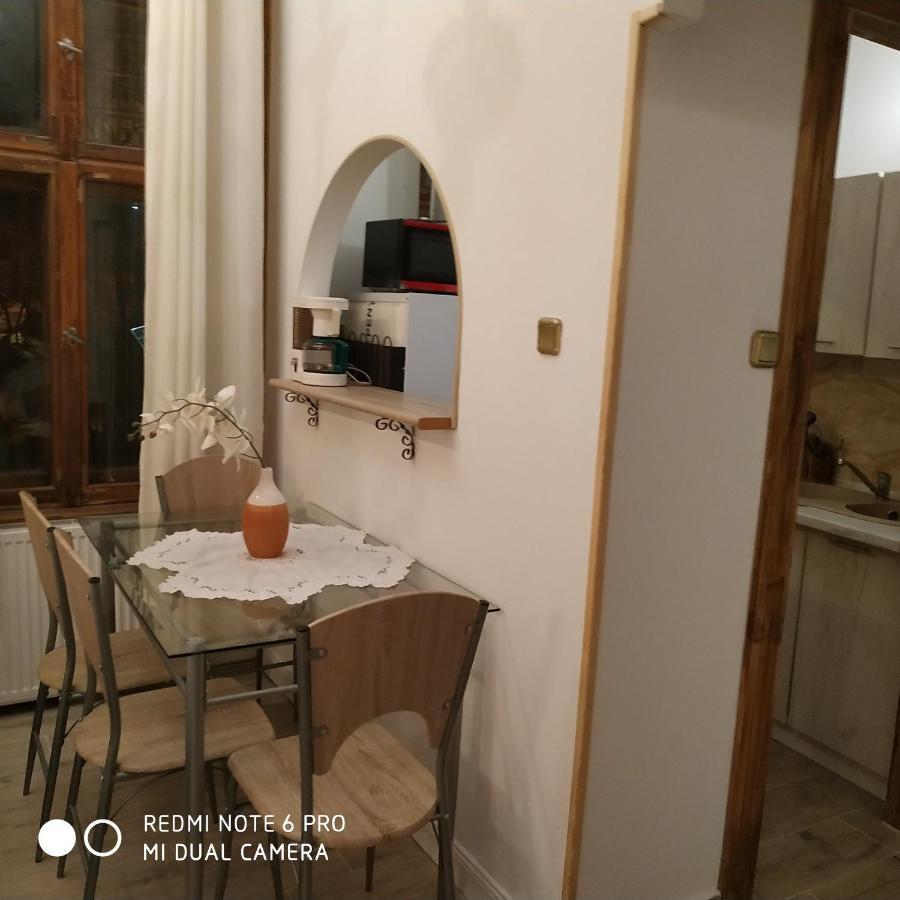 Apartament Pod Zamkiem Olsztyn  Luaran gambar