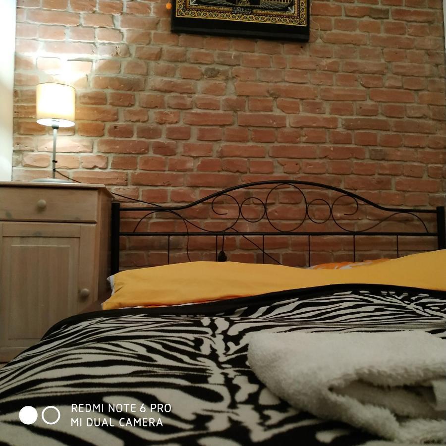Apartament Pod Zamkiem Olsztyn  Luaran gambar