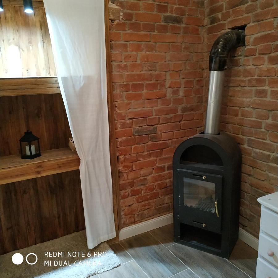Apartament Pod Zamkiem Olsztyn  Luaran gambar