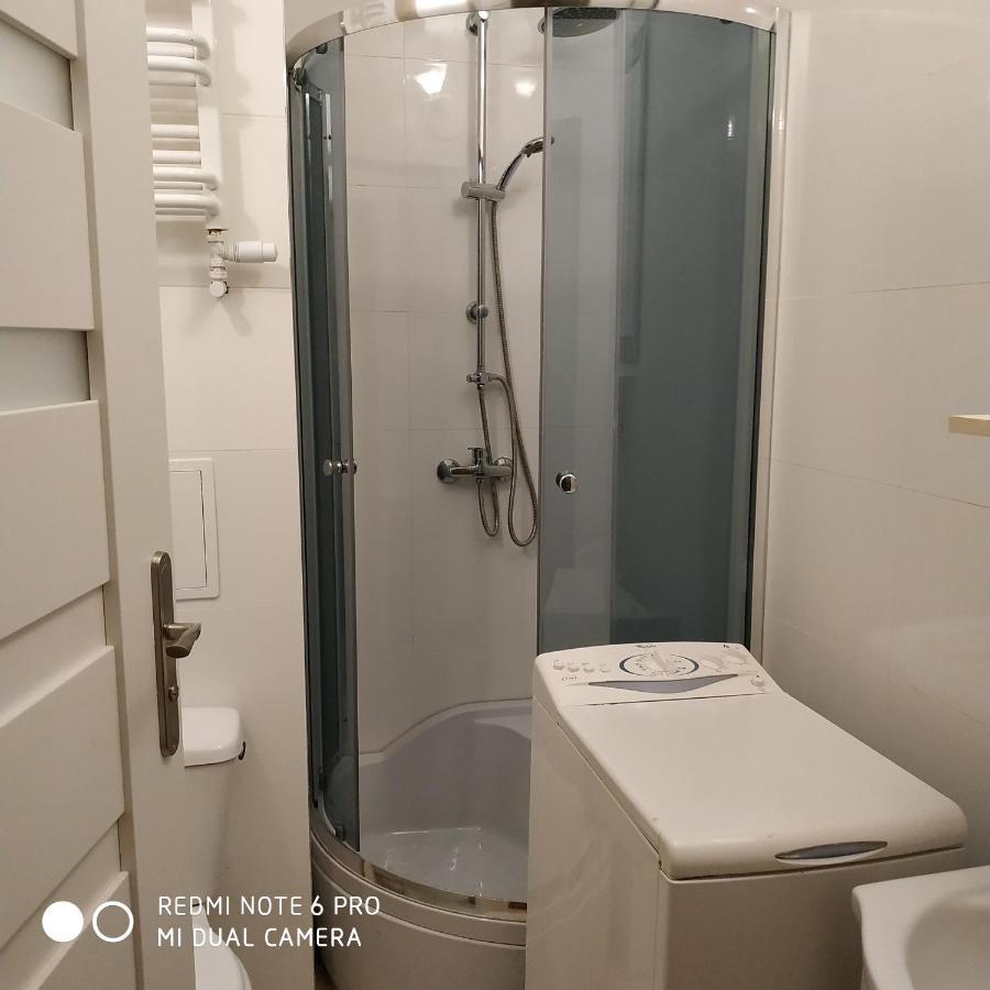 Apartament Pod Zamkiem Olsztyn  Luaran gambar