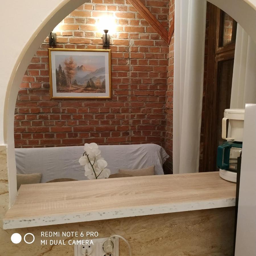 Apartament Pod Zamkiem Olsztyn  Luaran gambar