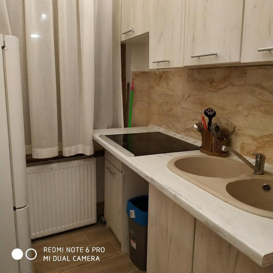 Apartament Pod Zamkiem Olsztyn  Luaran gambar