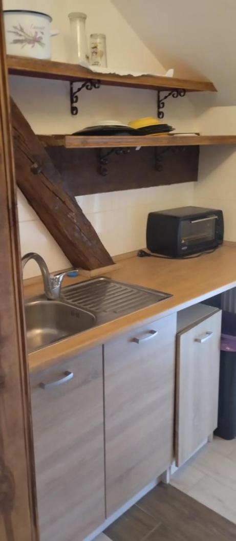 Apartament Pod Zamkiem Olsztyn  Luaran gambar