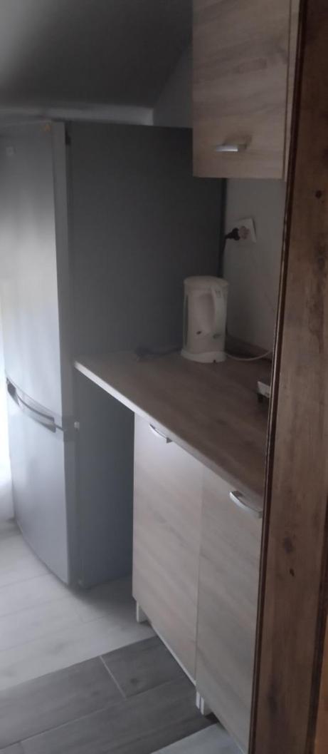 Apartament Pod Zamkiem Olsztyn  Luaran gambar