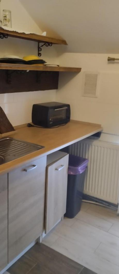 Apartament Pod Zamkiem Olsztyn  Luaran gambar