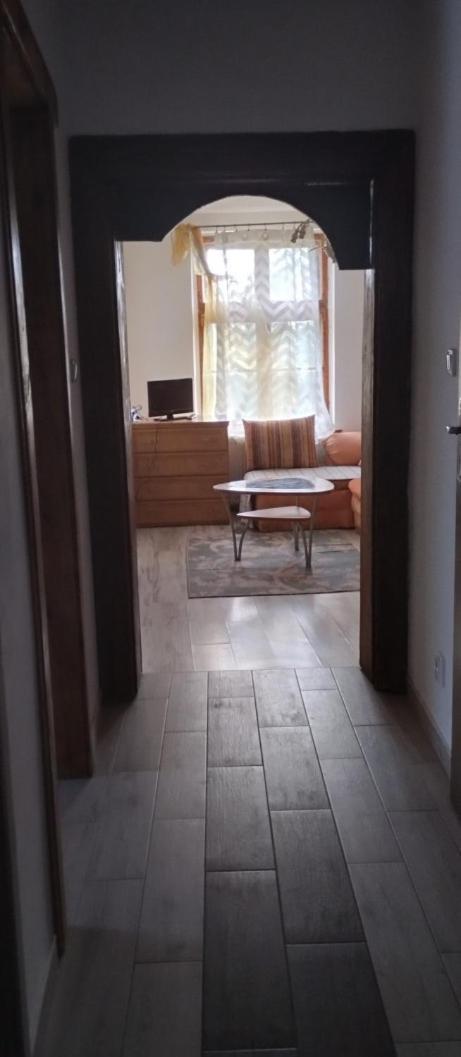 Apartament Pod Zamkiem Olsztyn  Luaran gambar